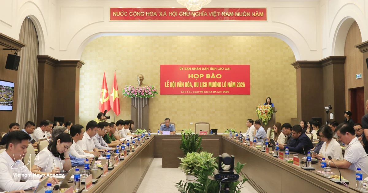 Over 2,000 people to perform Thai Xoe dance in Lao Cai in October