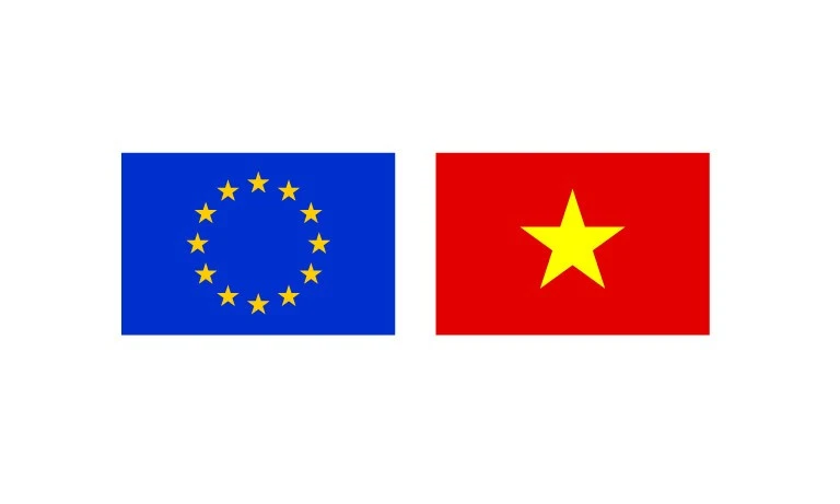Vietnam - EU Comprehensive Strategic Partnership