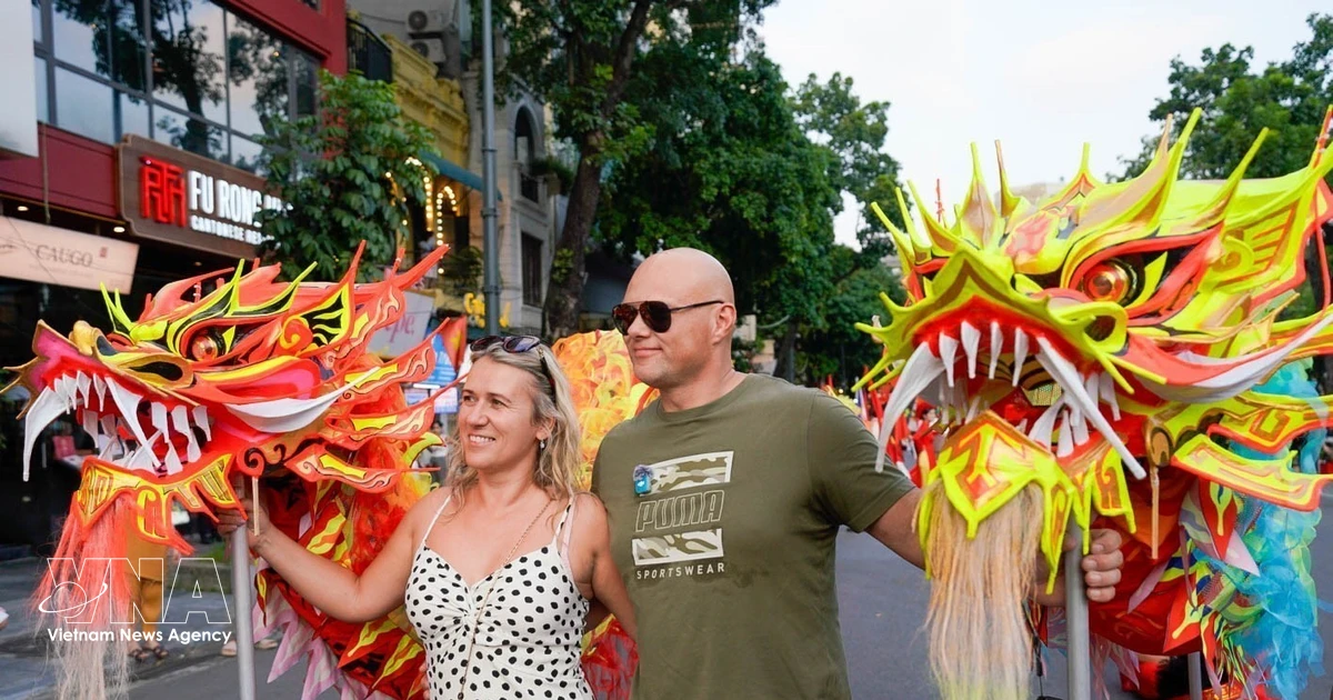 Vietnam tourism gains appeal from safety, diverse experiences