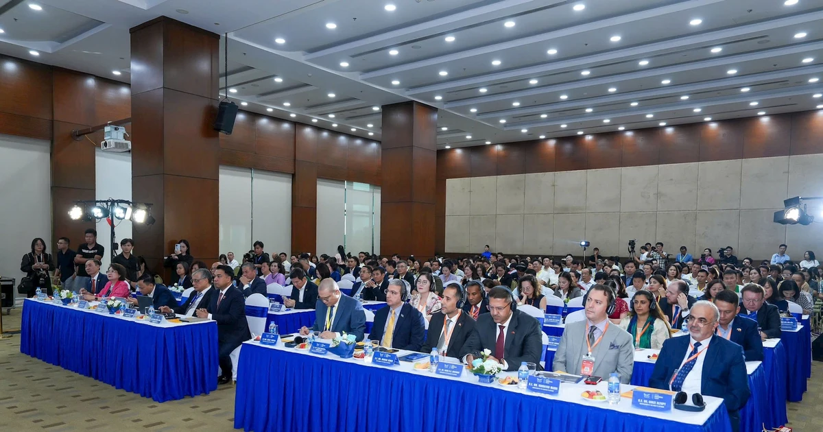 Capital Economic Forum: Human resources at heart of new growth drivers