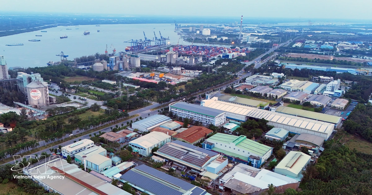 Ho Chi Minh City seeks high-quality FDI inflows