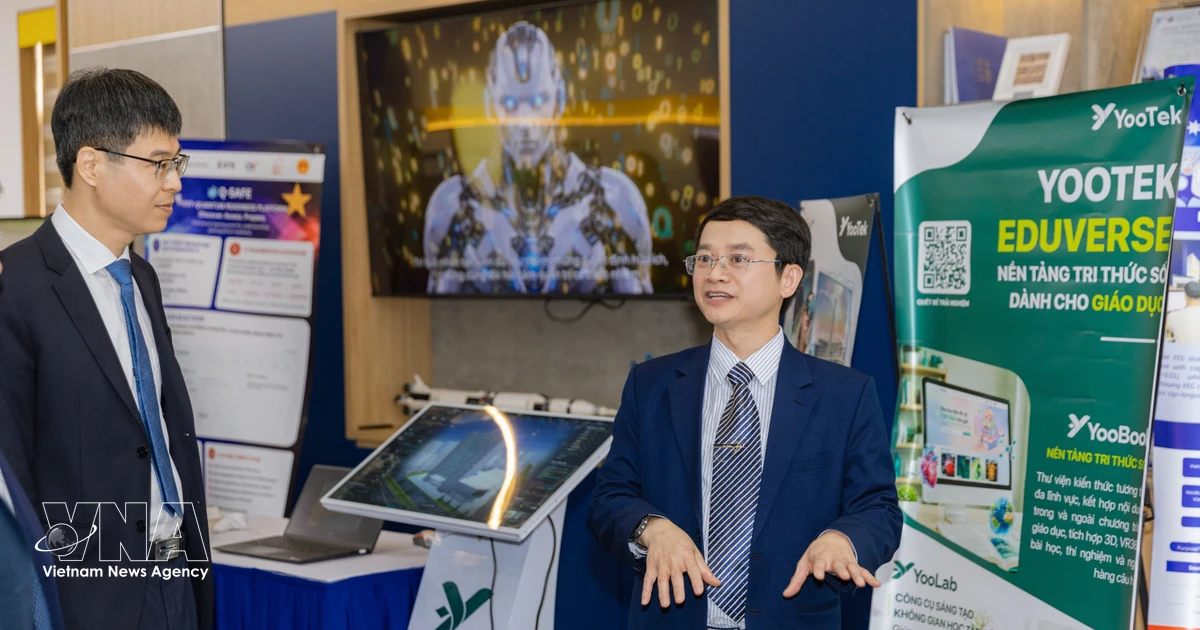 Strategic technologies expand space for Vietnam - Australia cooperation