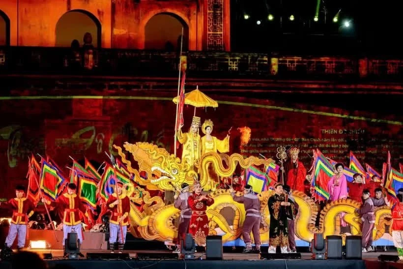 Asia-Pacific dialogue – a showcase of Vietnam-UNESCO cooperation: Official