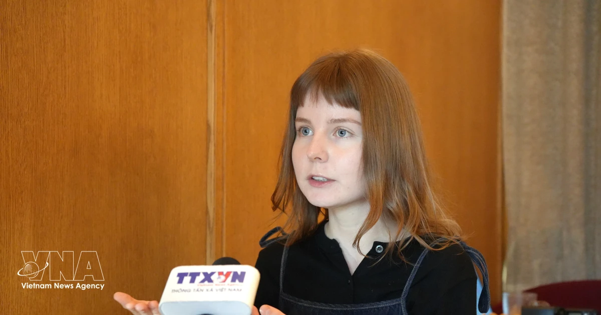 Youth – new impetus for Vietnam-Russia comprehensive strategic partnership