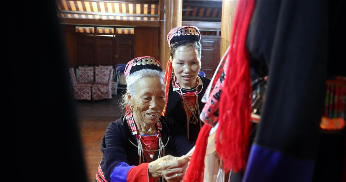Efforts underway to keep Dao Thanh Y cultural heritage alive