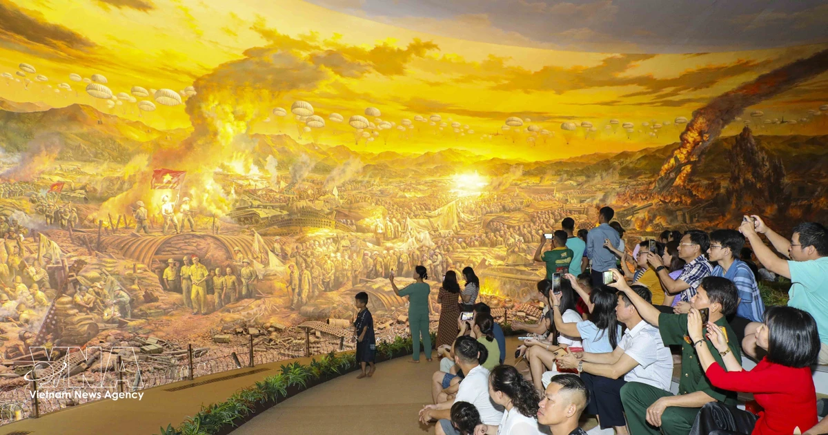 Dien Bien: Innovative policies set to boost tourism in highland regions