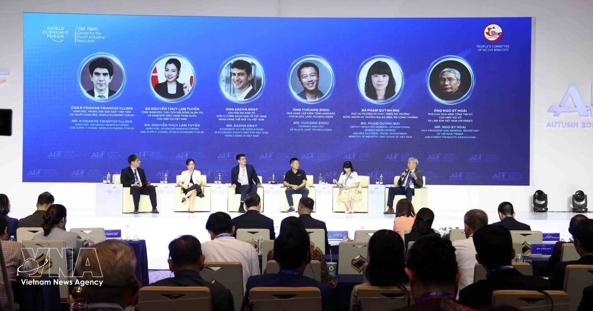 ASEAN digital pact key to facilitating cross-border business
