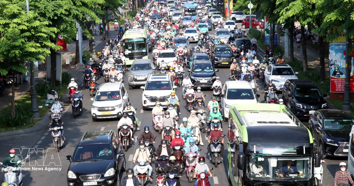Ho Chi Minh City seeks private investment to develop transport infrastructure