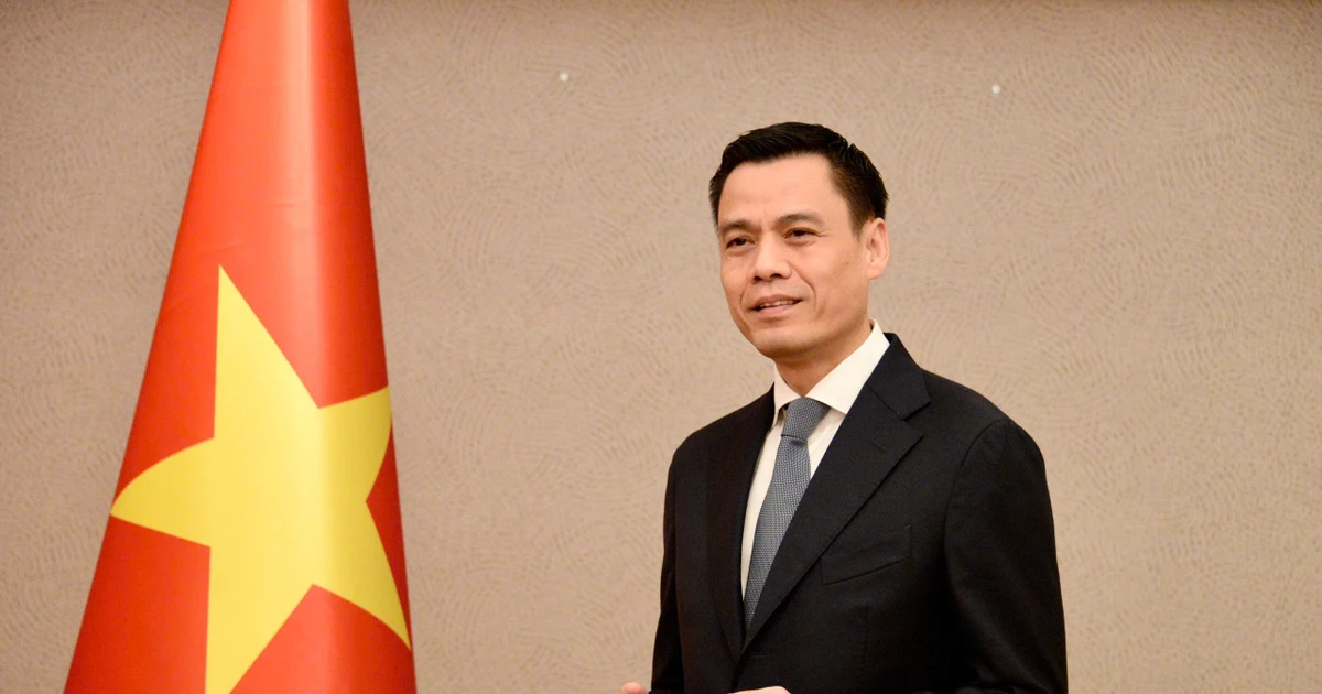 Vietnam values relationship with US: Deputy Foreign Minister