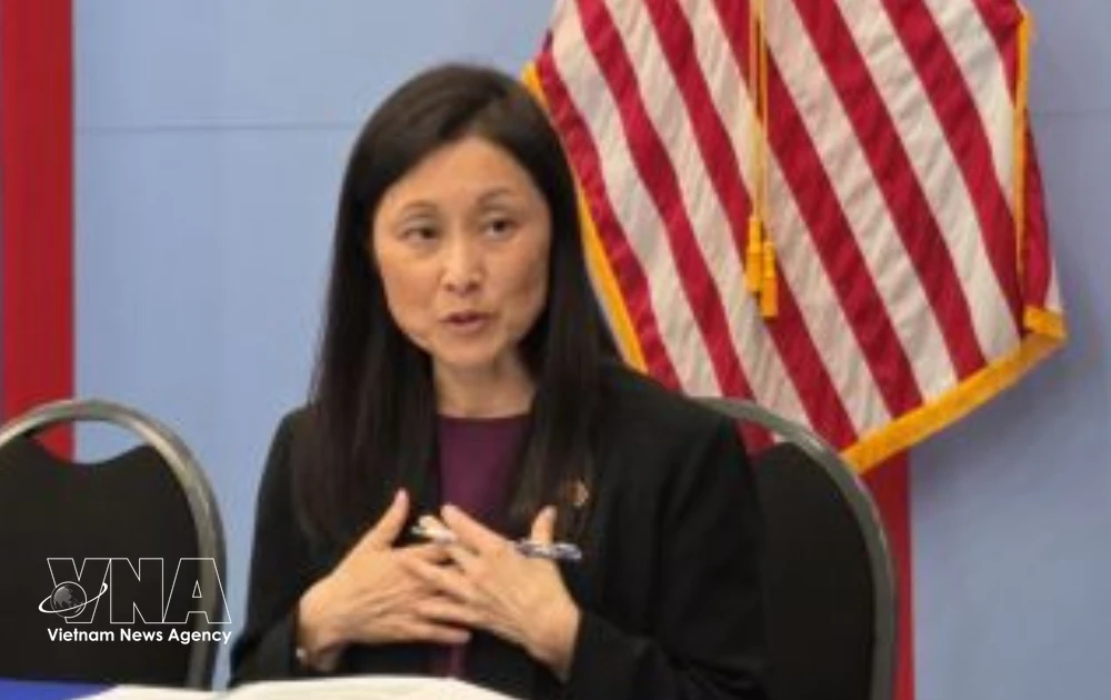US Ambassador highlights roadmap for concrete outcomes in Vietnam–US Comprehensive Strategic Partnership