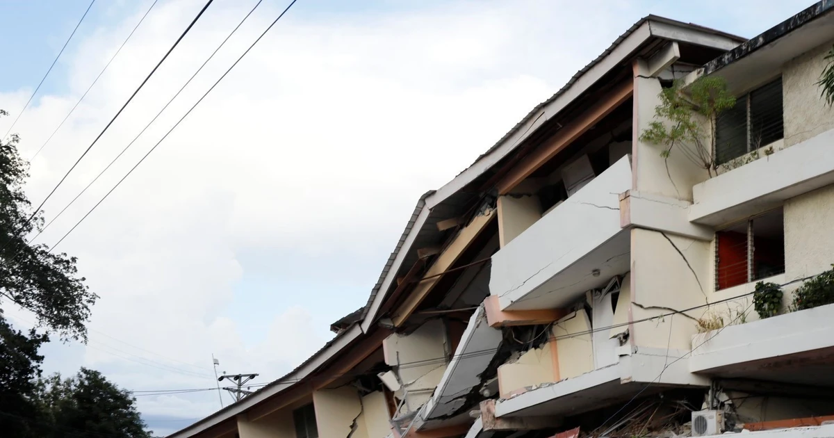Vietnam sends condolences to Panama over serious earthquake