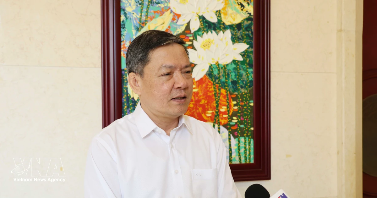 Vietnam-China trade growing rapidly, substantive: Commercial Counsellor