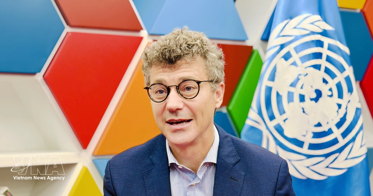UNESCO ready to work with Vietnam to implement International Decade of Culture for Sustainable Development initiative: Representative