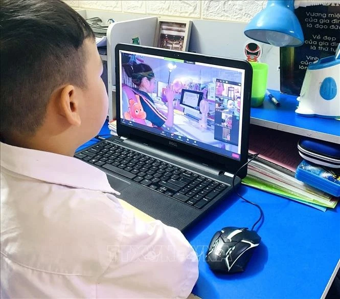 Vietnam alliance steps up efforts to promote online safety, digital trust