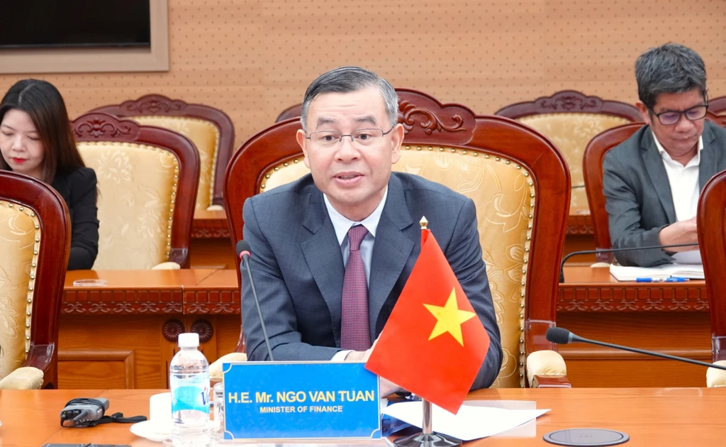 Vietnam and Australia Expand Strategic Sector Cooperation