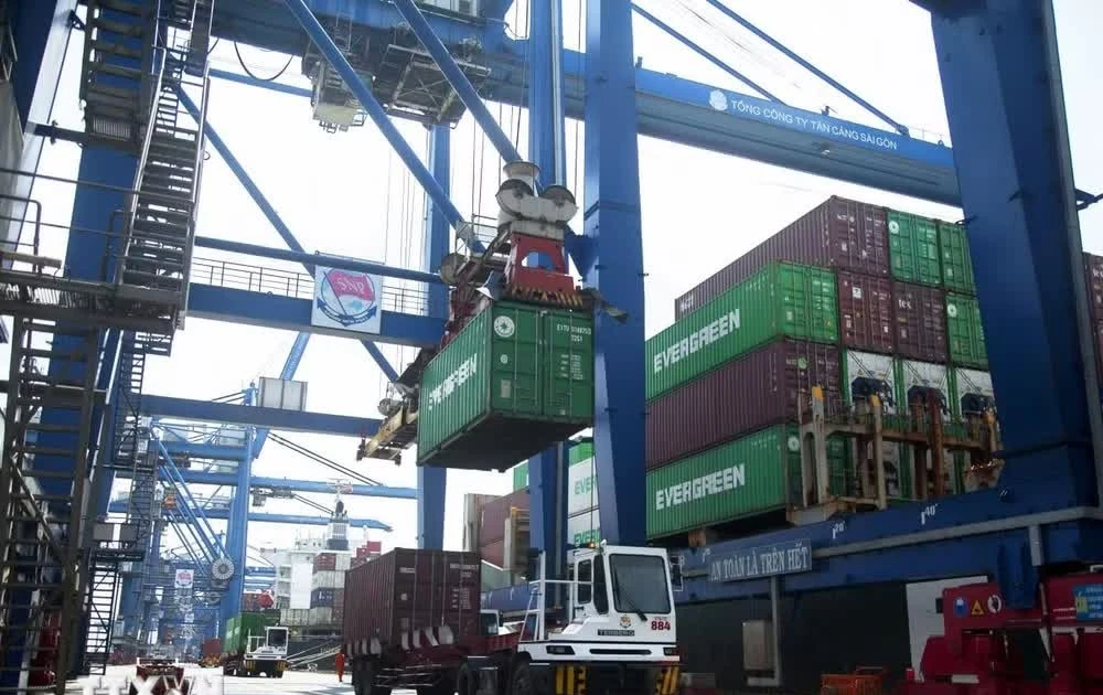 Vietnam-Denmark trade ties gain fresh momentum