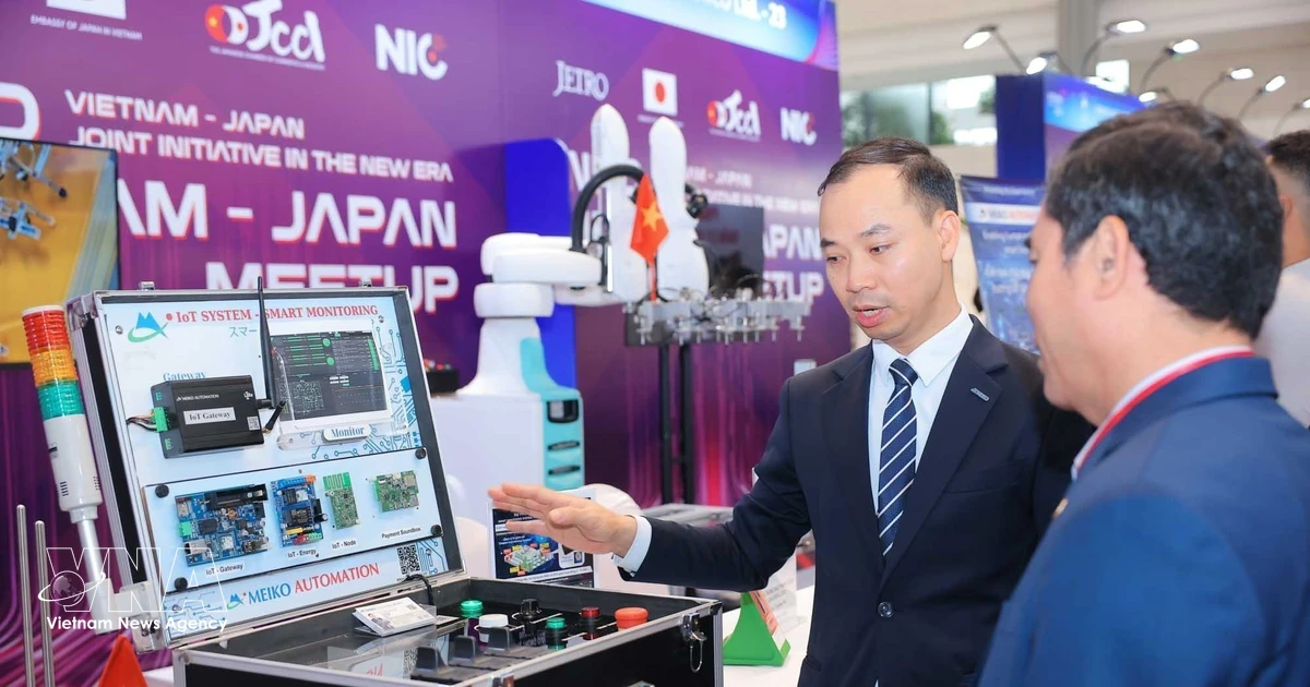 Businesses must be at heart of innovation: Deputy PM