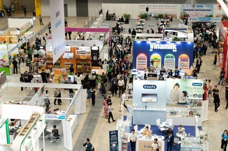 Mexican businesses increase sourcing from Vietnam