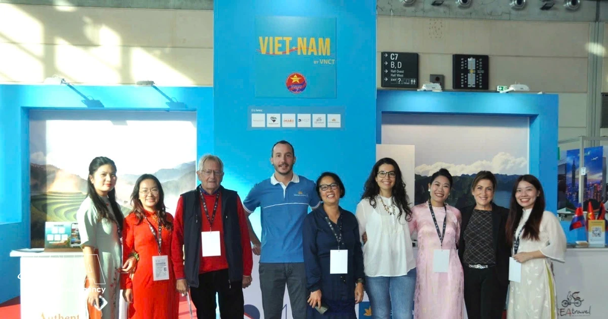 Vietnamese businesses return to Italy’s TTG Travel Experience Rimini 2026