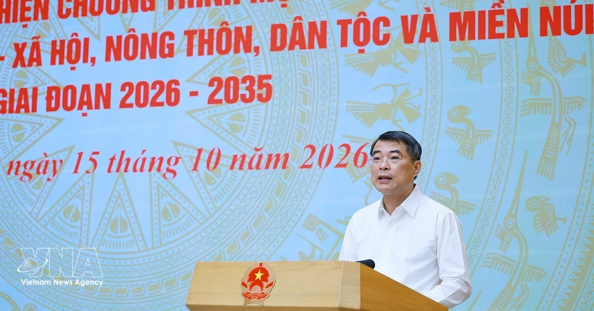 PM urges swift implementation of national target programme, ensuring ...