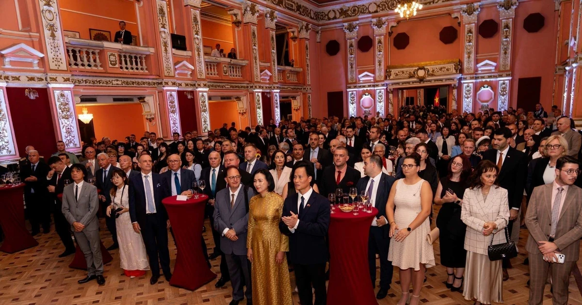Vietnam, Bulgaria seek to turn Strategic Partnership into tangible results