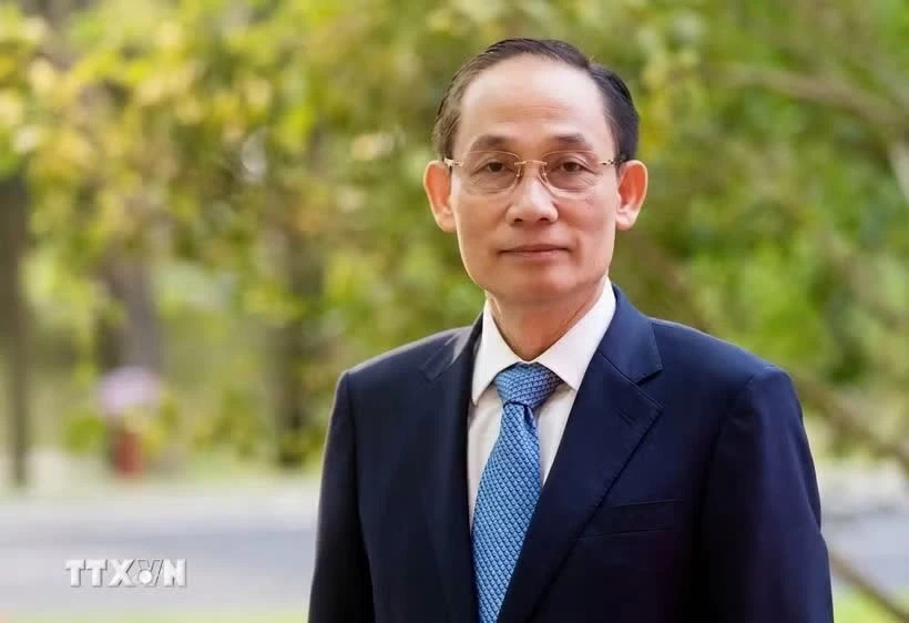 Vietnam, India set 25 billion USD trade goal