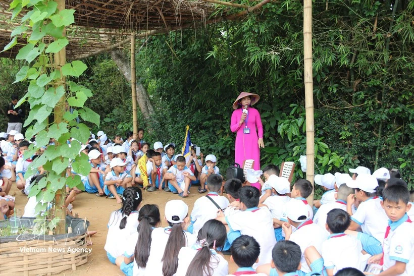 Vietnam's tourism sector faces labour shortage