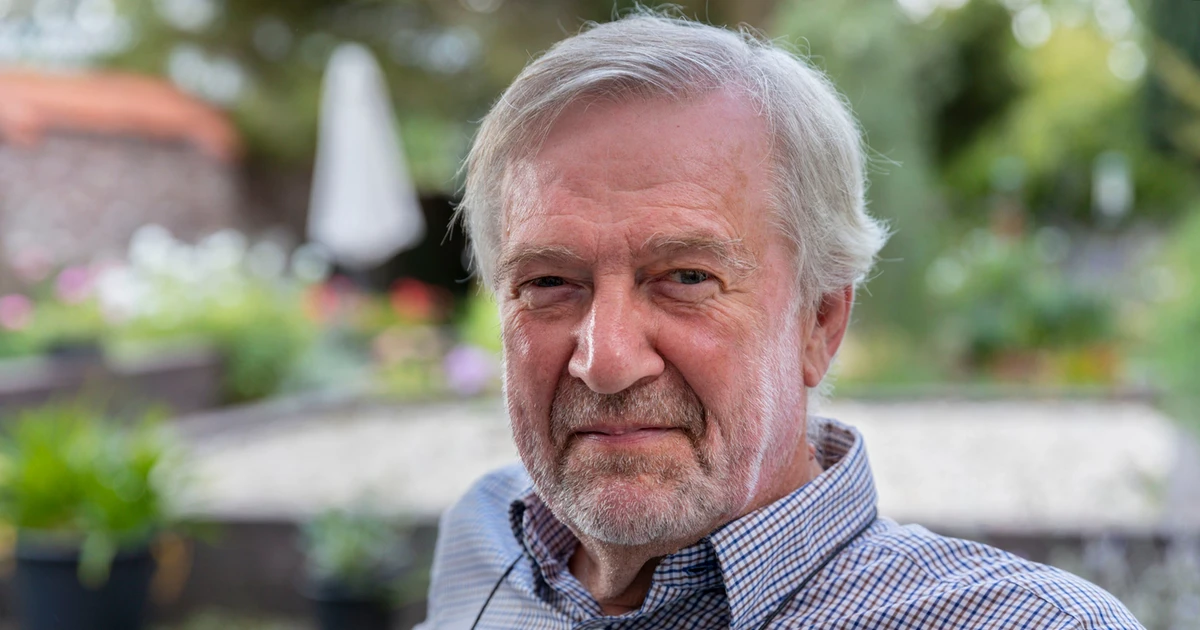 Belgian professor sees great potential for Vietnam to strengthen position as aquaculture powerhouse