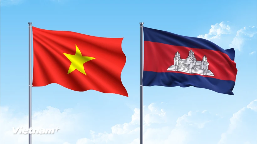 Vietnamese PM’s upcoming Cambodia visit to tighten bond: Minister