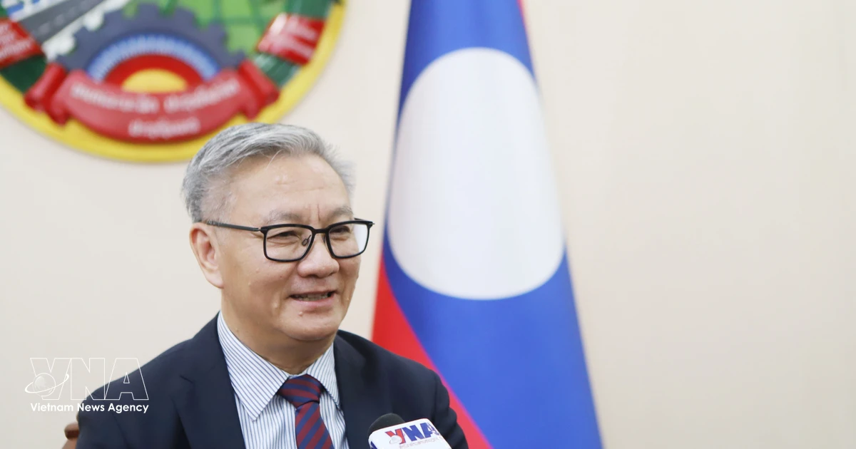 Lao official hopes for breakthrough in bilateral ties from Vietnamese PM’s visit