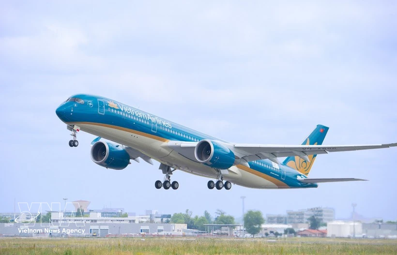 Vietnam Airlines reschedules Jakarta flights over volcanic ash