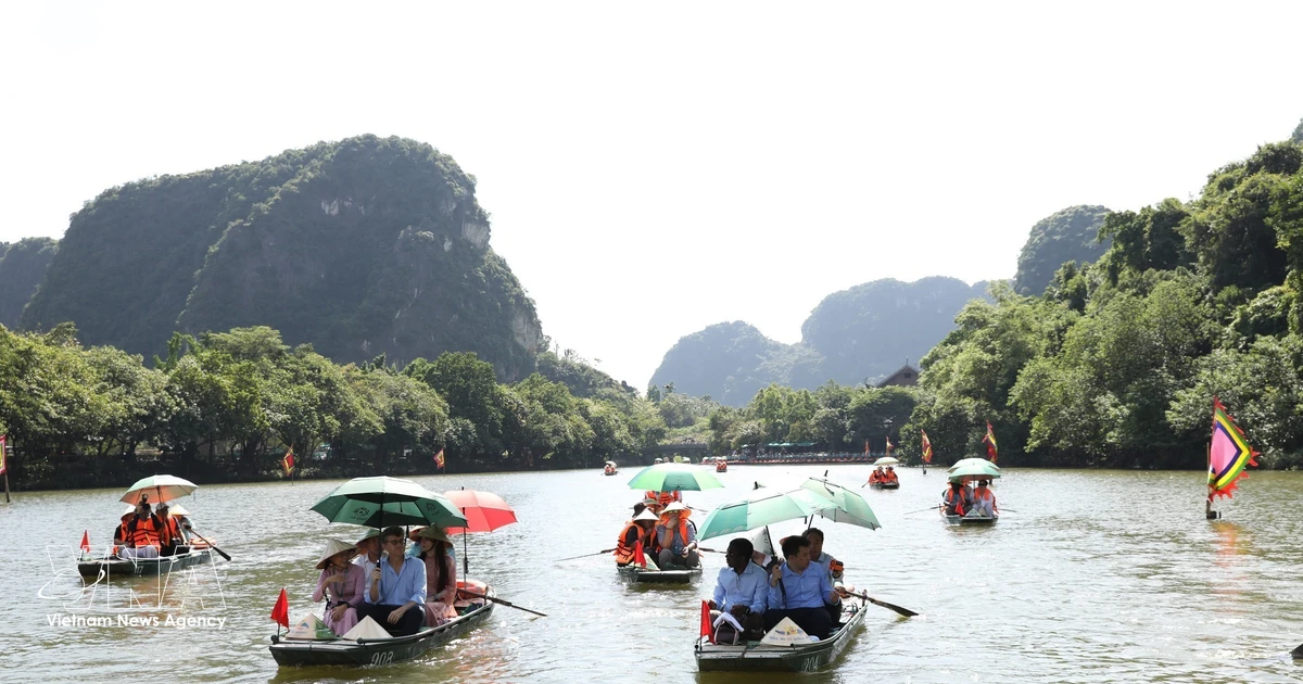 Vietnam-UNESCO cooperation emerges as successful, dynamic, substantive model: Deputy FM