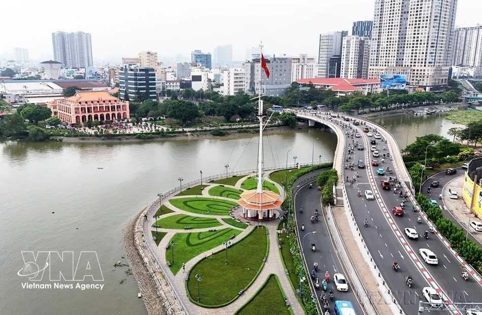 Ho Chi Minh City tourism poised for year-end breakthrough