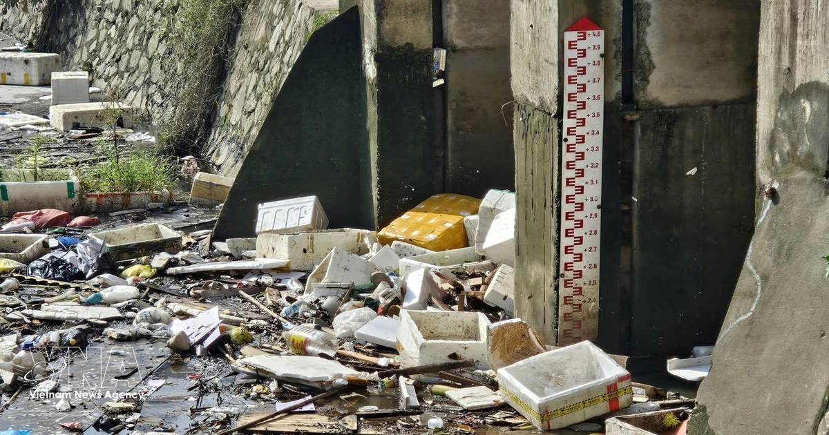 Philippines develops national plastics roadmap