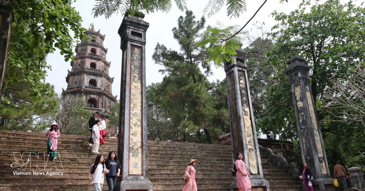 Vietnam tourism poised for breakthrough growth