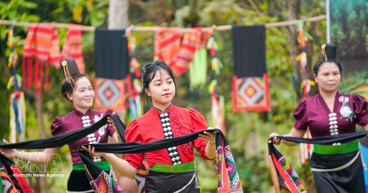 Vietnam Culture Day expected to become national cultural brand
