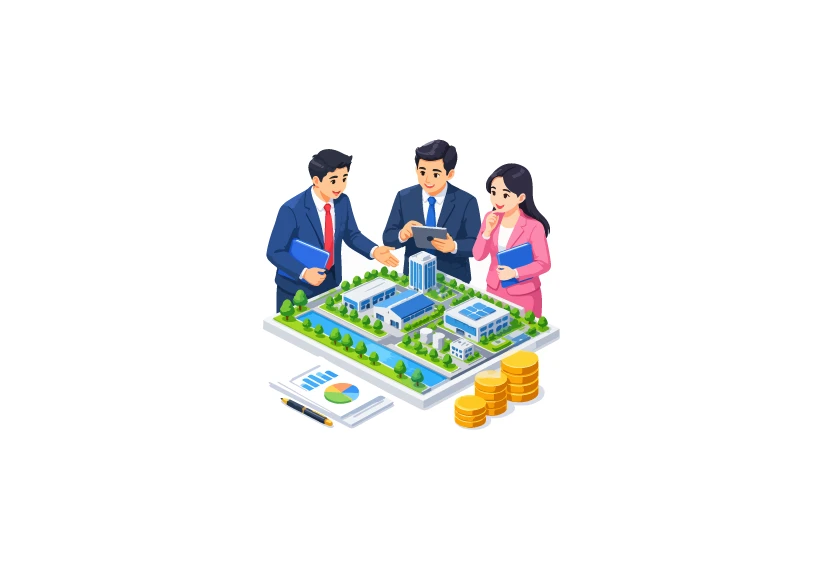 Vietnam’s outbound investment up 4.7-fold in first eight months of 2026