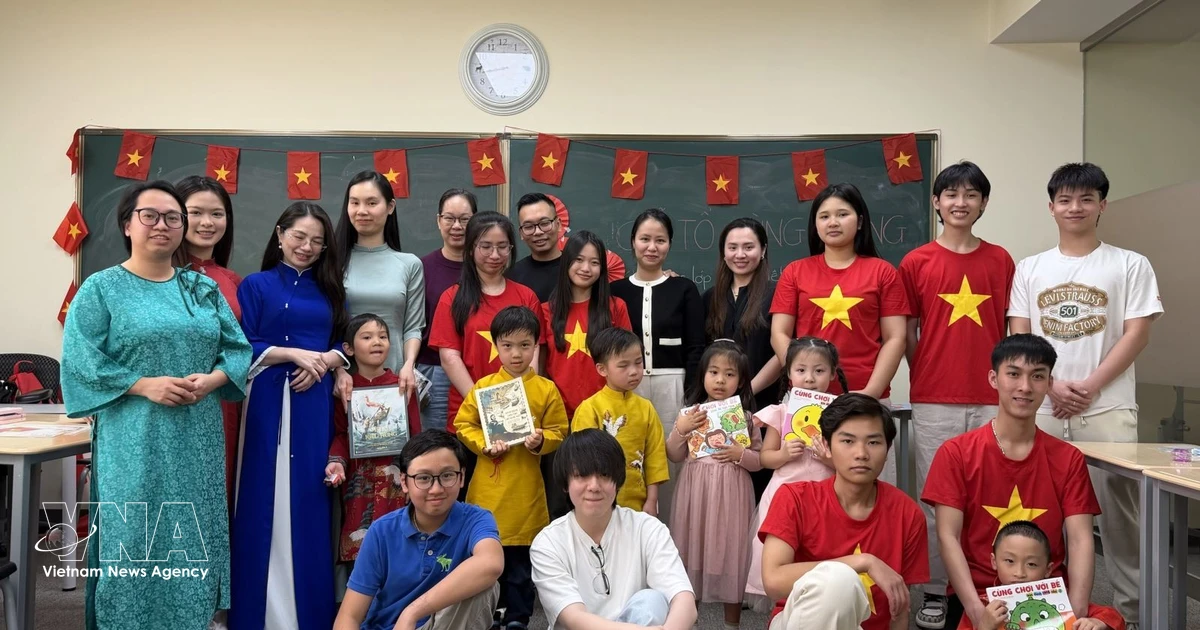 New Politburo resolution expected to harness role of Vietnamese community in Canada