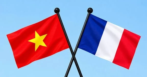 French Group sees new opportunities for Vietnam-France industrial cooperation