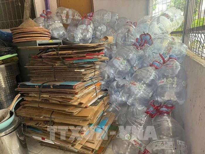 Indonesia develops producer-funded waste management mechanism