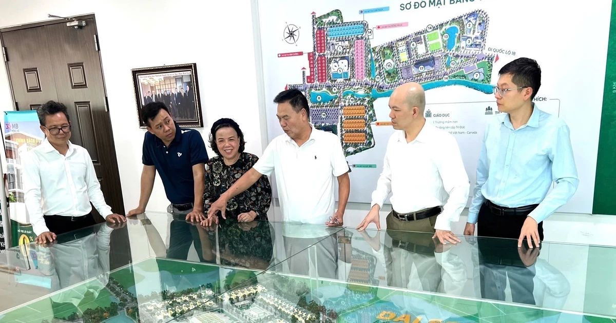 Clear, stable mechanisms needed to tap OV resources: Vietnamese-Canadian entrepreneur