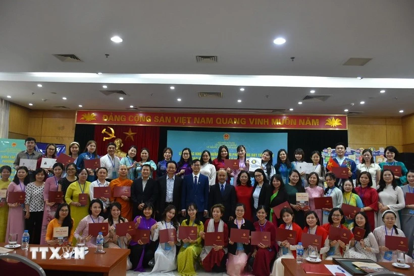 Leveraging overseas Vietnamese resources for Vietnam-France ties