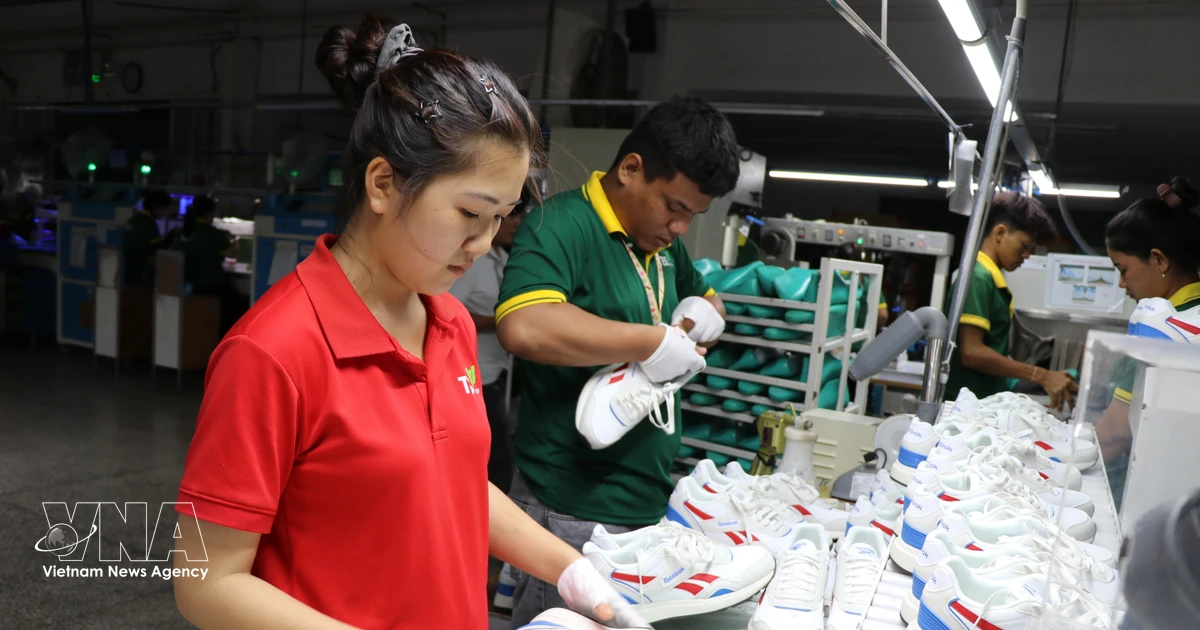 Vietnamese exporters pivot to ease pressure from US tariffs