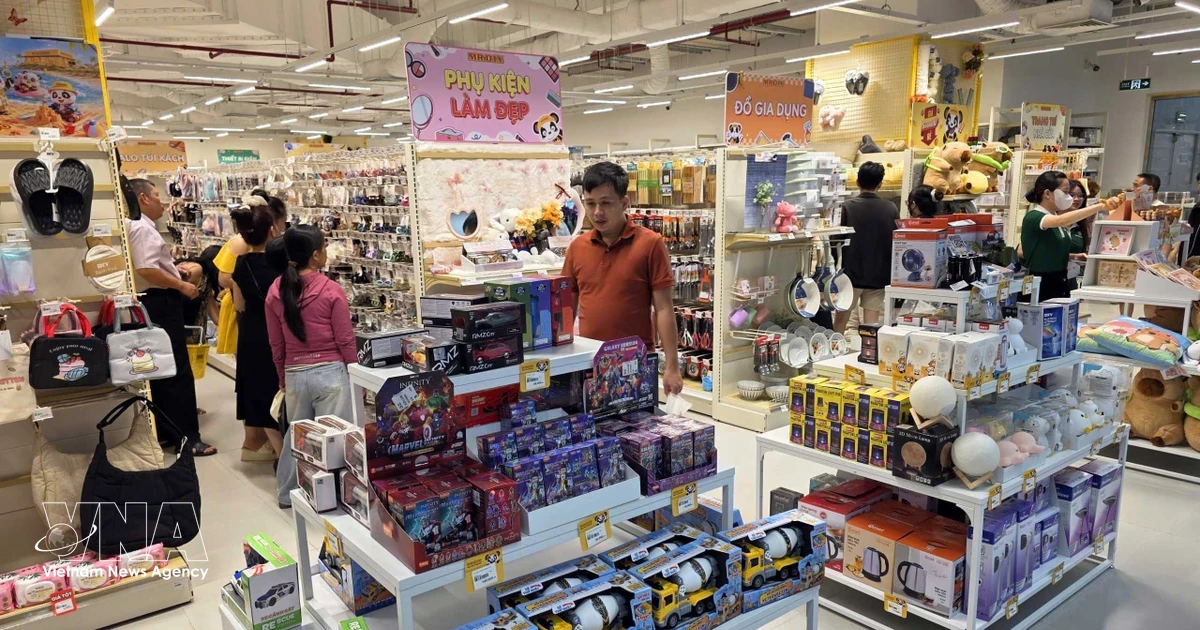 Vietnam’s economy gathers pace, bolstering double-digit growth prospects