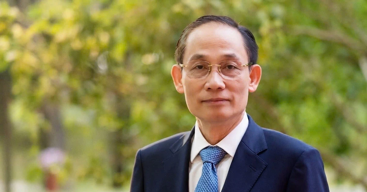 PM’s visits create additional development resources for all Vietnam, Laos, Cambodia: minister