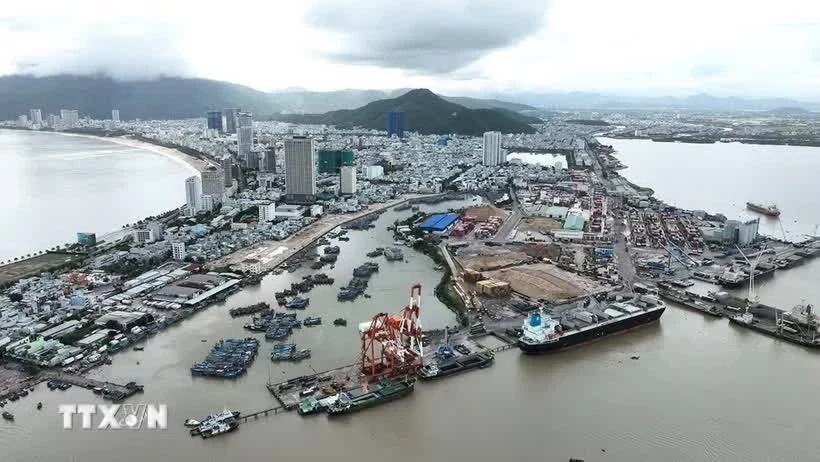 Vietnam Logistics Forum 2026 to be held in early November
