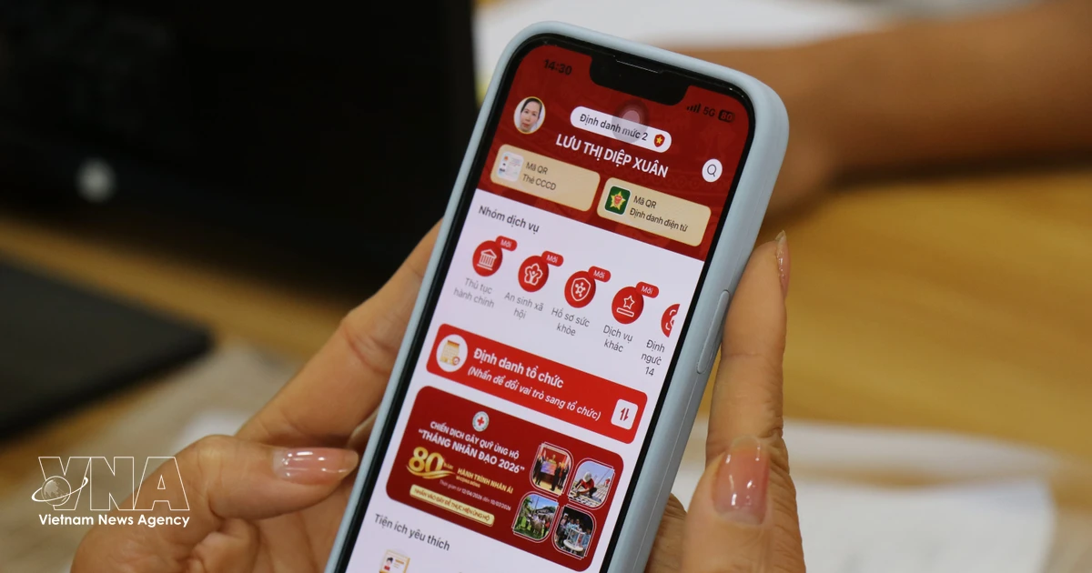 Vietnam-Singapore digital ID link: A test for ASEAN interoperability