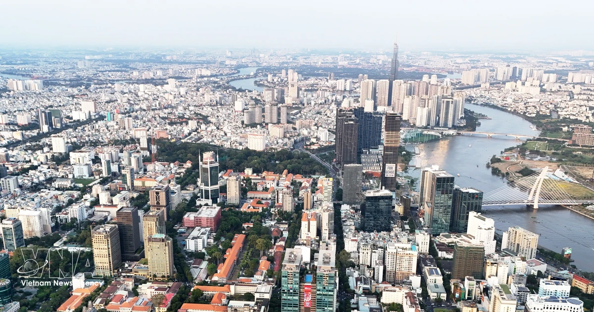 Ho Chi Minh City's housing market sees price stabilisation, sharper buyer segmentation