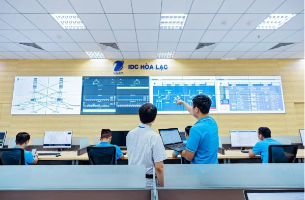 AI - infrastructure for next-generation digital economy