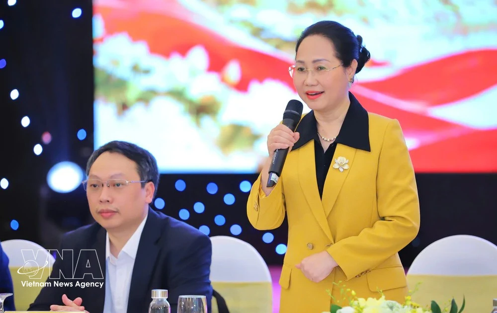 Vietnam launches cultural industries network, unveils 17 initiatives